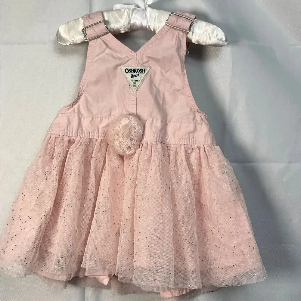 OshKosh Bgosh excellent preowned